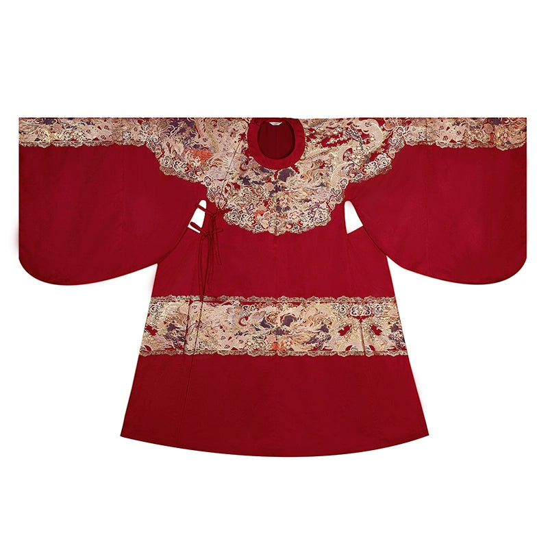 Discover elegant red Chinese wedding dresses, cheongsam wedding dresses, and Chinese collar wedding gowns. For men, shop Chinese wedding suits, male outfits, and wedding hanfu. Our collection includes plus size Chinese wedding dresses, modern Chinese wedding dresses, and accessories like Chinese wedding shoes and flowers. Don’t miss our Chinese wedding cabinet for special occasions.