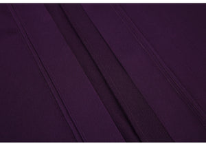 Discover a Purple modern hanfu with elegant hanfu sleeves, a stylish hanfu jacket, and timeless charm. Perfect for princess hanfu dress, fairy hanfu dress, or casual hanfu, it suits every hanfu woman. Pair with a hanfu shirt or wear it as a modern hanfu dress. Inspired by Ming Dynasty hanfu, it’s ideal for hanfu cosplay or as a cozy winter hanfu. Visit our hanfu shop for the best modernised hanfu and authentic blue hanfu. 