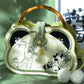 Bamboo Panda Han Elements New Chinese Style Bag