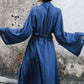 Super fairy autumn three-piece Hanfu antique jacket Chinese suit women's clothing