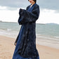 Super fairy autumn three-piece Hanfu antique jacket Chinese suit women's clothing