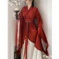 Explore our diverse hanfu collection, featuring everything from winter hanfu, hanfu cloaks, and coats to casual hanfu tops and skirts. Perfect for traditional Chinese ceremonies, modern Chinese New Year celebrations, and special occasions like proms and weddings. Available in stunning red and princess styles, our hanfu dresses for females are a must-see in our online hanfu shop
