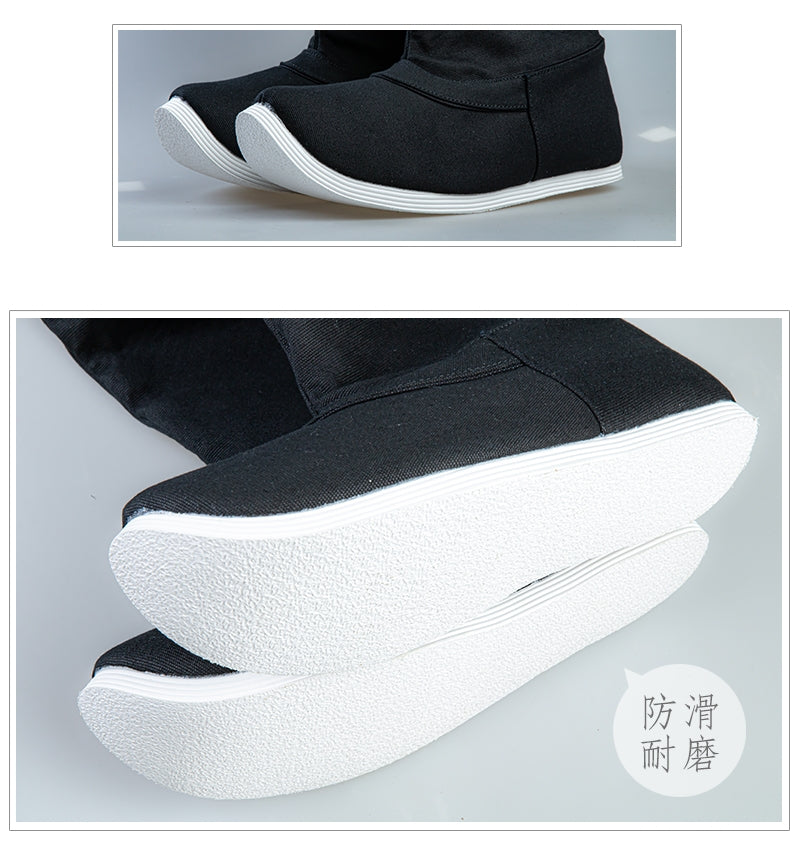 hanfu shoes hanfu boots hanfu shoes male chinese hanfu boots Traditional Chinese footwear Han culture Ancient Chinese clothing Cultural revival Chinese embroidery Silk shoes Ethnic shoes Historical costume Chinese silk Cultural heritage. Hanfu traditional Chinese shoes Hanfu style shoes Handmade Hanfu shoes Hanfu embroidered shoes Hanfu shoes for sale Hanfu shoes for women Hanfu shoes with embroidery Hanfu shoes for men Hanfu silk shoes Hanfu shoes for cultural events.
