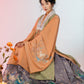 Modern Hanfu Dress| Ma Mian - Yandan_hanfu_china