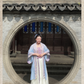 Song Dynasty| Mengchuhui(梦初回) Hanfu Plus Size - Yandan_hanfu_china