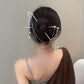 DoubleTassel hairpin【新中式】 - Yandan_hanfu_china