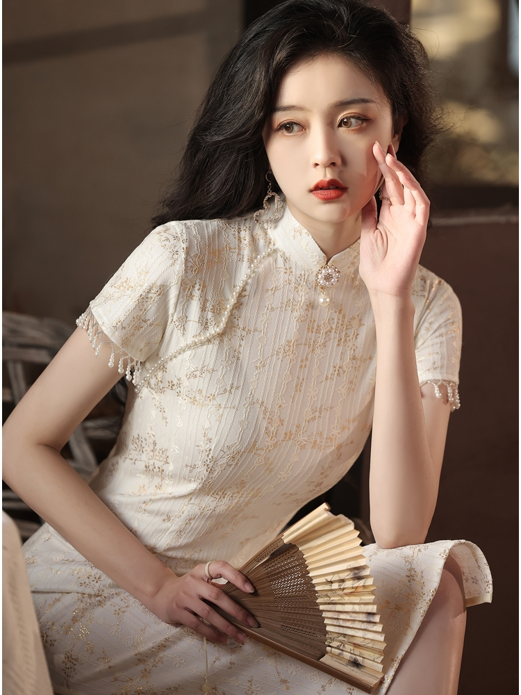 Qipao Dress
