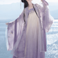 Tang Dynasty | Purple Traditional Hanfu
